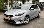 Kia Ceed Sportswagon 1.0 T-GDi ComfortLine Carplay Camera L., Voorwielaandrijving, Stof, Gebruikt, 100 pk