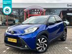 Toyota Aygo X 1.0 VVT-i Pulse | Automaat | CarPlay | Stoelve, Stof, Gebruikt, 3 cilinders, Geïmporteerd