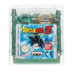 Dragenball Z - Legendary Super Warriors [Gameboy], Avontuur en Actie, Gebruikt, 1 speler, Ophalen of Verzenden