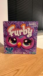 Hasbro Furby 2023 paars Nederlands Gesproken *NIEUW*, Ophalen of Verzenden, Zo goed als nieuw, Overige typen