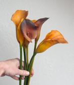 kunstbloemen Calla Lelies, Meerdere dieren