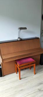 Zimmermann Piano, Muziek en Instrumenten, Piano's, Gebruikt, Piano, Ophalen