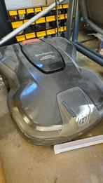 Husqvarna Automower 415X robotmaaier, Ophalen, Gebruikt, Husqvarna, Met regensensor