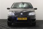 Fiat Punto 1.2 Young (bj 2005), Auto's, Fiat, Voorwielaandrijving, Stof, Gebruikt, 4 cilinders