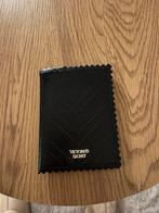 Paspoorthoes victorias secret, Ophalen of Verzenden, Zo goed als nieuw