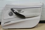 Deurpaneel rechtsvoor BMW 3 serie F30 F31 F34 F80 2011-2019, Auto-onderdelen, Interieur en Bekleding, Gebruikt, Ophalen of Verzenden