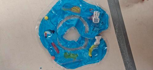 Babyswimmer / nek zwemring, Kinderen en Baby's, Overige Kinderen en Baby's, Zo goed als nieuw, Ophalen of Verzenden