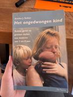 A.J. Solter - Het ongedwongen kind, Boeken, Zwangerschap en Bevalling, Ophalen of Verzenden, Zo goed als nieuw, A.J. Solter