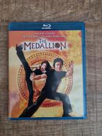 The Medallion Blu-Ray, Ophalen of Verzenden, Zo goed als nieuw, Actie