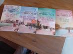 Katarina Widholm Het Zweedse lot serie, Boeken, Ophalen of Verzenden, Zo goed als nieuw, Katarina Widholm, Nederland