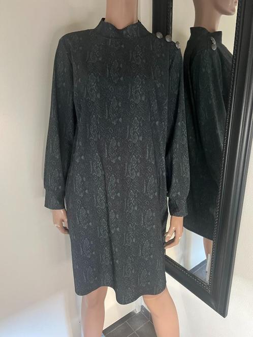 STUDIO ANNELOES  mooie jurk MAAT XL  NIEUW (TRAVELQUALITY), Kleding | Dames, Jurken, Nieuw, Maat 46/48 (XL) of groter, Knielengte