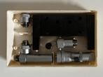 USSR micrometer CCCP HM 175 10-88, Ophalen of Verzenden, Gebruikt