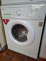 Wasmachine  nog goed werkend, Witgoed en Apparatuur, Wasmachines, Ophalen, Gebruikt, 1200 tot 1600 toeren