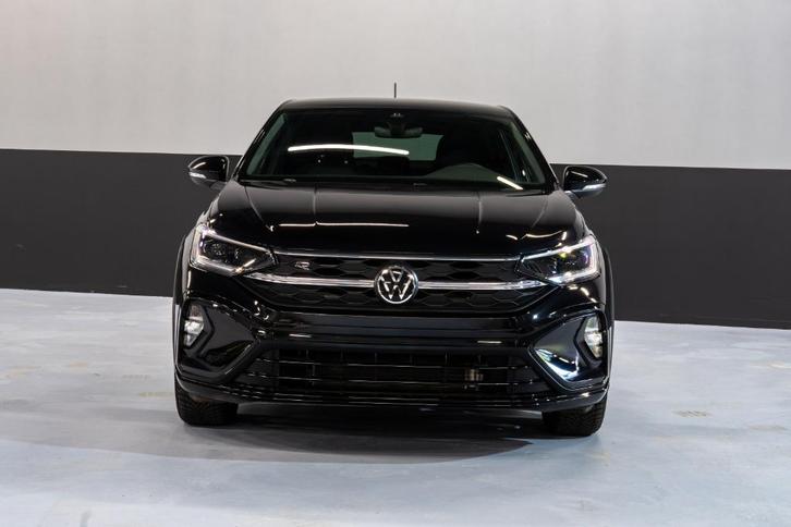 Volkswagen TAIGO R-LINE 1.5 TSI R DSG led navigatie, Auto's, Volkswagen, Particulier, Taigo, ABS, Achteruitrijcamera, Adaptieve lichten