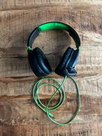 Turtle Beach 70 Xbox Koptelefoon, Ophalen of Verzenden, Gebruikt, Over oor (circumaural), Overige merken