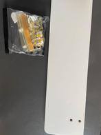 Ikea Nattapa Zijsteun Bed, Ophalen, Zo goed als nieuw