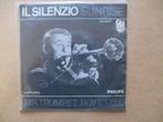 s1928 roy etzel - il silenzo, Ophalen, Gebruikt, Overige genres, 7 inch