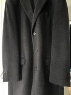 Wollen Heren mantel mt 52 Mc. Gregor, Ophalen of Verzenden, Nieuw, Maat 52/54 (L), Grijs