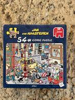 Jan van Haasteren Puzzel - 54 Stukjes, Ophalen of Verzenden, Meer dan 50 stukjes, Zo goed als nieuw, 4 tot 6 jaar