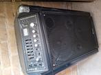 Muziek box, Ophalen of Verzenden, Zo goed als nieuw, Minder dan 500 watt