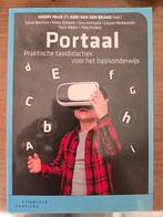 Adri van den Brand - Portaal, Sociale wetenschap, Ophalen of Verzenden, Zo goed als nieuw, Adri van den Brand; Harry Paus