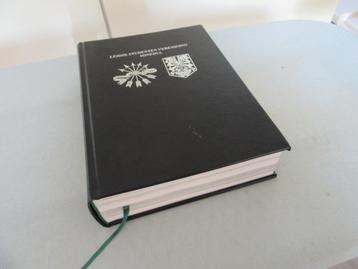 Leidse Studenten Vereniging Minerva 1814 2015 almanak 15  Zo beschikbaar voor biedingen