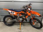 Ktm sx 125 2022, Ophalen, Zo goed als nieuw, Overige merken