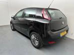Fiat Punto Evo 1.3 M-Jet Dynamic # Clima # Lmv # NAP, Voorwielaandrijving, Euro 5, Gebruikt, 4 cilinders