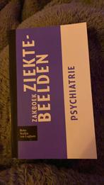 Psychiatrie. Zakboek ziektebeelden, Ophalen of Verzenden, Zo goed als nieuw, Natuurwetenschap
