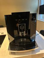 Jura E4, Witgoed en Apparatuur, Koffiezetapparaten, 10 kopjes of meer, Ophalen, Zo goed als nieuw, Koffiemachine