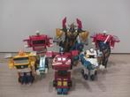 Bootlegs Transformers jaren 80, Ophalen of Verzenden, Gebruikt
