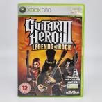 Guitar Hero III Legends of Rock - XBOX 360 - PAL, Muziek, Gebruikt, 1 speler, Ophalen of Verzenden