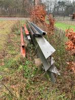 Stalen balken, hoeklijnen, HEA, IPE, kokers unp, Ophalen, Gebruikt, IJzer