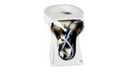 SALE | Nieuw Compleet compact Broyeur Toilet met Wc Bril, Ophalen of Verzenden, Nieuw