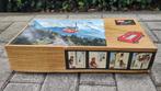 Lehmann Rigi 900 E Electric kabelbaan uit 1980, Hobby en Vrije tijd, Ophalen of Verzenden, Gebruikt, 1:32 tot 1:50