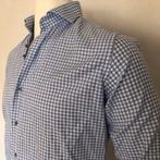 Gentiluomo shirt - overhemd - slim fit heren, Overige kleuren, Verzenden, Halswijdte 39/40 (M), Zo goed als nieuw