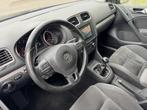 Volkswagen Golf 1.2 TSI Highline Cruise Ecc Lmv Nap BT, Auto's, Voorwielaandrijving, Euro 5, Gebruikt, Zwart