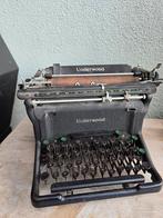 Undercover typmachine, Diversen, Typemachines, Ophalen, Gebruikt