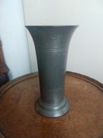 Tin vaas H .Tollenaar, Ophalen of Verzenden
