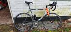 Batavus criterium racefiets, Ophalen, Batavus, Aluminium, Zo goed als nieuw