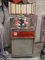 JUKEBOX: AMI CONTINENTAL 2 -200 select intermix + stereo, Ophalen, Gebruikt, 1950 tot 1960, USA