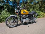 Triumph Thruxton 900 2005 (Bonneville t100), 2 cilinders, Particulier, Naked bike