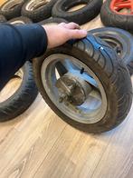 Piaggio Velgen | 9x SKR | 2x Type 1/2 | Hexagon LX, Fietsen en Brommers, Ophalen of Verzenden, Gebruikt, Overige typen, Piaggio