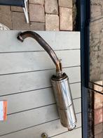 Scooter Uitlaat - Gebruikt, Ophalen of Verzenden, Gebruikt