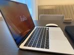 MacBook Air M2 13" (2024) + Apple Magic Mouse, Computers en Software, Apple Macbooks, Ophalen, 256 GB, Qwerty, 8 GB