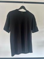 CP Company T-shirt Maat S, Ophalen of Verzenden, Zo goed als nieuw, Maat 46 (S) of kleiner, Zwart