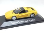 Ferrari Testarossa Spyder Herpa  1:43, Hobby en Vrije tijd, Modelauto's | 1:43, Ophalen of Verzenden, Nieuw, Auto, Overige merken