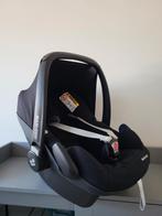 Maxi-Cosi Pebble Pro i-size & 2x FamilyFix 3, Kinderen en Baby's, Autostoeltjes, Ophalen of Verzenden, Zo goed als nieuw, Isofix