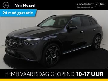 Mercedes-Benz GLC-klasse 400e 4MATIC AMG Line / Panorama Dak beschikbaar voor biedingen