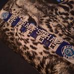 De graafschap sjaal c, Ophalen, Gebruikt, Buitenlandse clubs, Vaantje of Sjaal